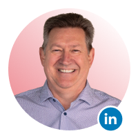Nico Snyman with LinkedIn-1